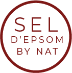 Logo Sel d'Epsom by Nat