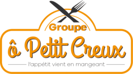 Logo groupe o petit creux