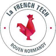 logo french tech rouen