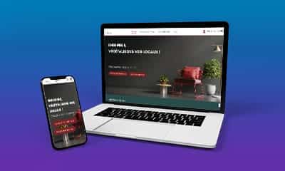 Mockup Abelias (mobile)