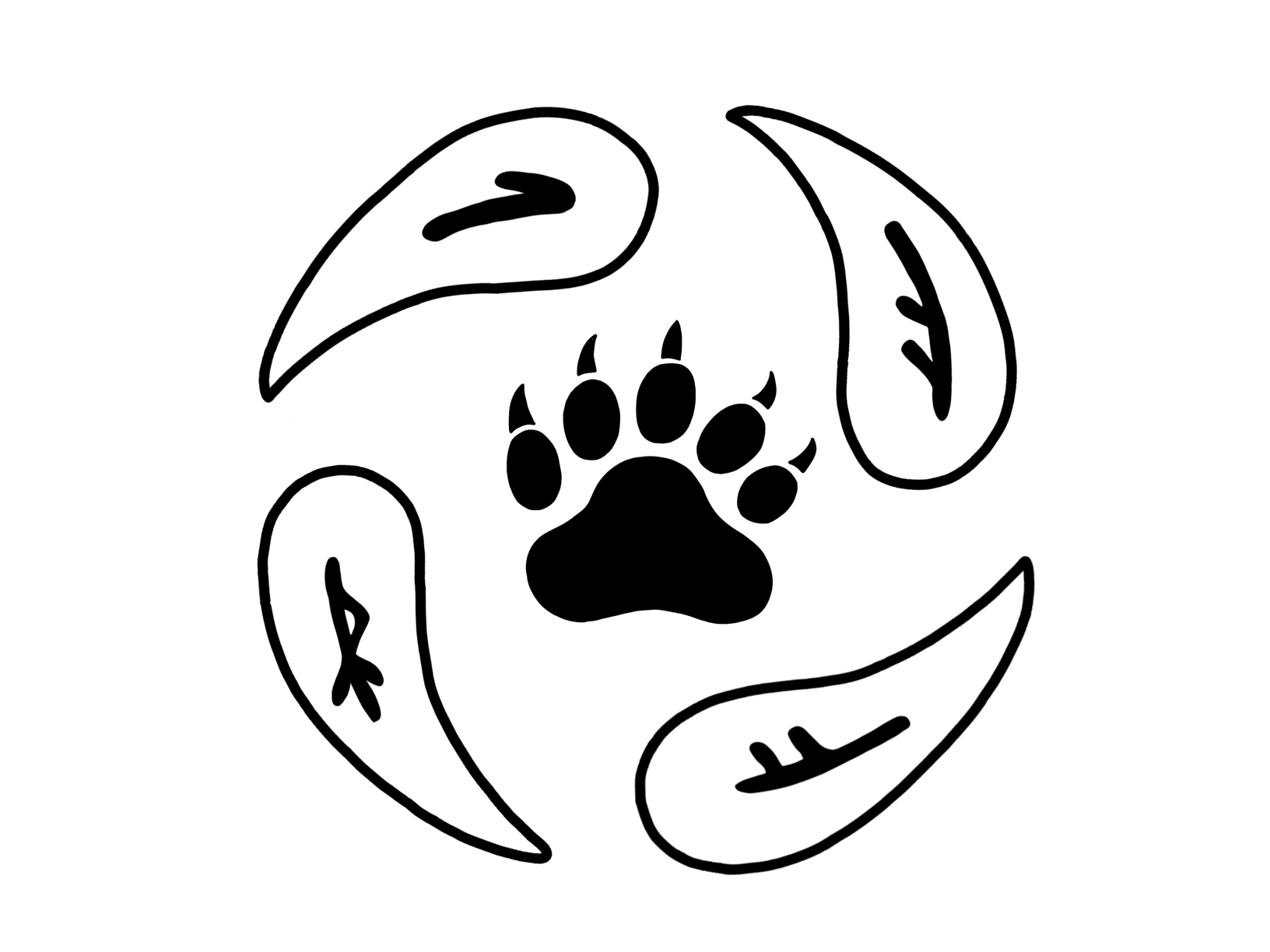 Logo Les Forges de l'andelle
