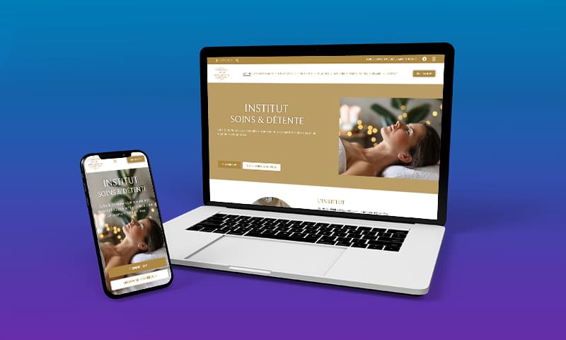 Mockup Institut