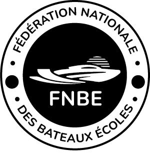 FNBE Logo Noir