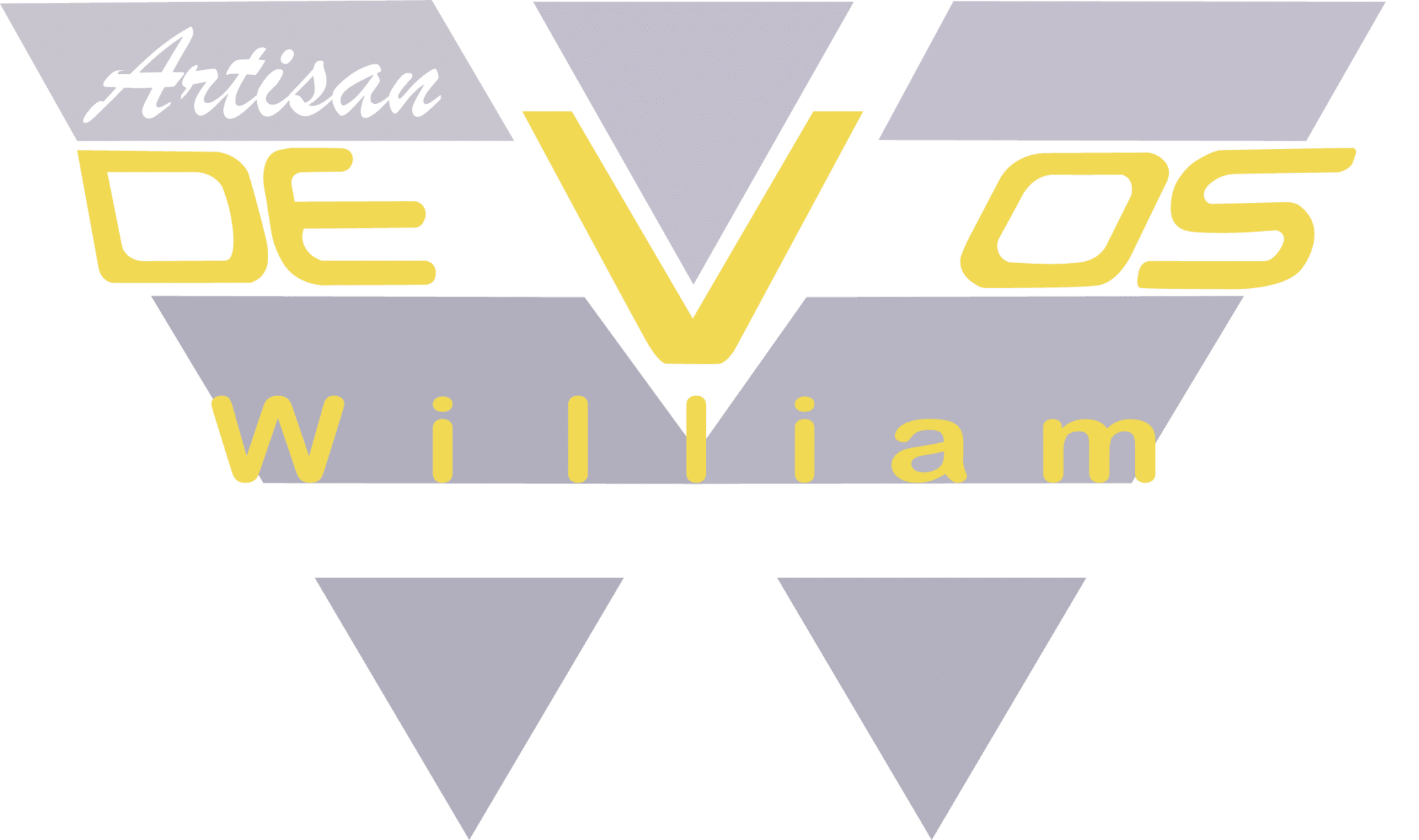 Logo William De Vos